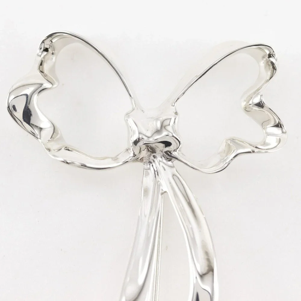 TIFFANY Silver Brooch